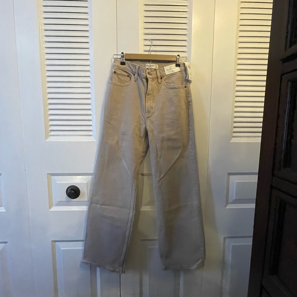Abercrombie Jeans